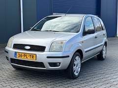 Ford Fusion - 1.6-16V Trend Airco