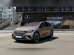 Mercedes-Benz EQE SUV - 350 4Matic Sport Edition 91 kWh