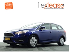 Ford Focus Wagon - 1.0 Titanium- Navi, Park Assist, Clima, Cruise, Bluetooth Multimedia