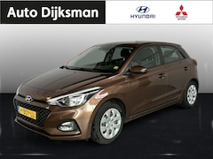 Hyundai i20 - 1.0 T-GDI Comfort Apple Carplay