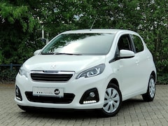 Peugeot 108 - 1.0 e-VTi Active