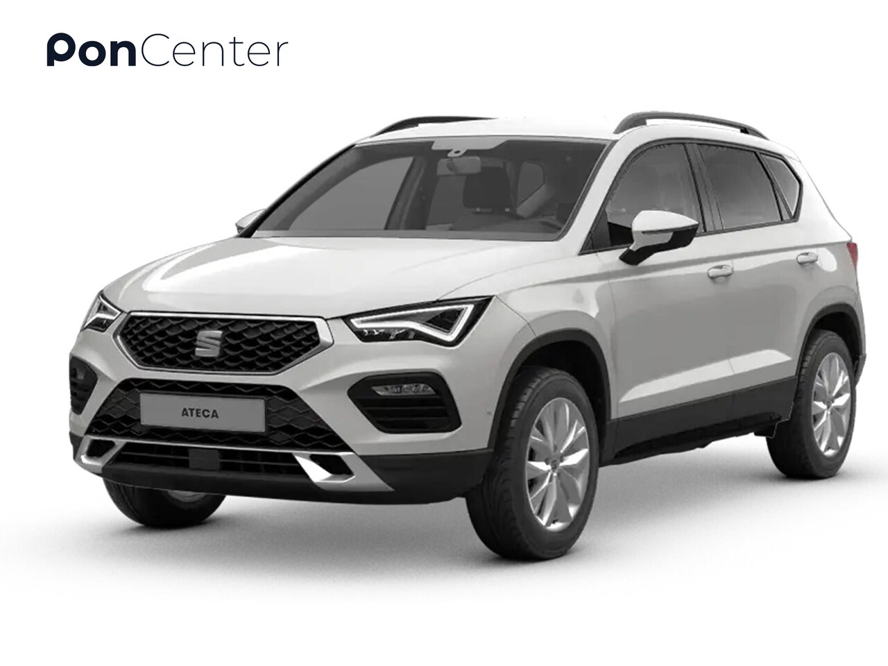 Seat Ateca - Style Business Intense 1.5 TSI 110 kW / 150 pk - AutoWereld.nl