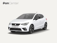 Seat Ibiza - FR Business Connect EcoTSI 1.0 95pk