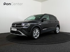 Volkswagen T-Cross - Life Edition 1.0 TSI 70 kW / 95 pk