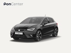 Seat Ibiza - FR Business Connect EcoTSI 1.0 95pk