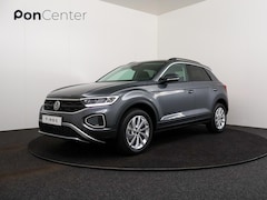 Volkswagen T-Roc - Life Edition (1) GP 1.0 81 kW / 110 pk TSI SUV 6