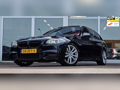 BMW 5-serie Touring - M550xd Schuifdak Hud Trekhaak