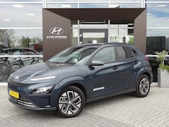 Hyundai Kona Electric - EV Fashion 39 kWh | NAVIGATIE | HEAD-UP-DISPLAY | ADAPTIVE CRUISE CONTROL