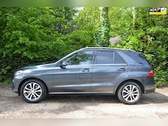 Mercedes-Benz GLE-Klasse - 500 e 4MATIC Head-up/dealer onderhouden