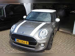 MINI Cooper - 1.5 Chili Business