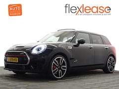 MINI Clubman - 2.0 S 232Pk John Cooper Works ALL4 Sport Aut- Panodak, Harman Kardon, Xenon Led, Sfeerverl