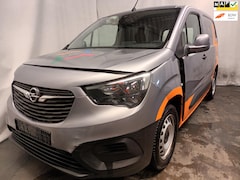 Opel Combo - 1.6D L1H1 Edition Schadeauto