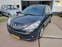 Peugeot 206 - 1.4 Urban Move