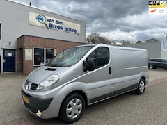 Renault Trafic - TRAFIC T29 L2/H1 2.5 DCI Q 107KW E4 FAP