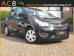 Opel Karl - 1.0 ecoFLEX 120 Jaar Edition Airco. 5 deurs