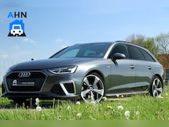 Audi A4 Avant - 40 TFSI / 2.0 204PK / 3x S-Line / DAB / Navi / 19" Rotors