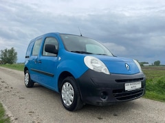 Renault Kangoo Express - 1.5 DCI 50KW L1 E4 HL