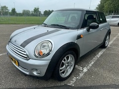 MINI Cooper - 1.6