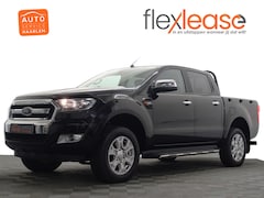 Ford Ranger - 2.2 TDCi Euro 6 4X4 Wildtrack 160Pk Supercab Aut- 2 Pers, Clima, Sidebars, Trekhaak, Sport