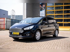 Ford S-Max - 1.5 Trend 5 PERSOONS