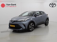 Toyota C-HR - 1.8 Hybrid Dynamic Dodehoek