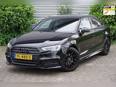 Audi A3 Limousine - 1.0 TFSI Design Pro Line Plus