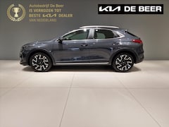 Kia XCeed - 1.0 T-GDi 120pk DynamicLine Navigatie Climate Controle Parkeercamera Achter