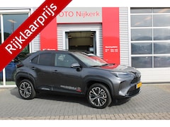 Toyota Yaris Cross - Hybrid 130 Executive * Model 2024