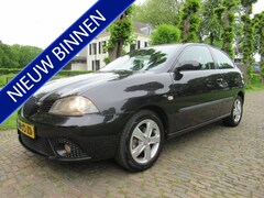 Seat Ibiza - 1.6-16V Freestyle Ecc Cruisecontrol Sportstoelen Stuurbekrachtiging Lm Velgen*Apk t/m 2-7