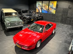 BMW 8-serie - 850 Ci BMW 850i coupe V12 aut 1990-1992