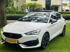 CUPRA Leon - 1.4 e-Hybrid VZ Adrenaline Apple Carplay VOL opties