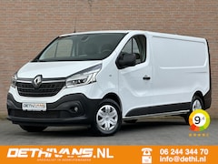 Renault Trafic - 2.0dCi 120PK Lang / Euro6 / Navigatie / Camera / Cruisecontrol