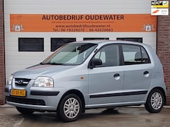 Hyundai Atos - 1.1i Active Joy