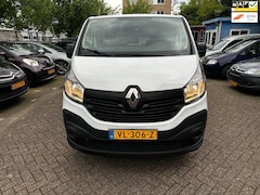 Renault Trafic - 1.6 dCi T29 L1H1 Turbo2 Energy