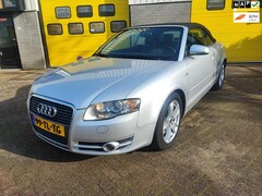 Audi A4 Cabriolet - 2.0 TFSI Pro Line