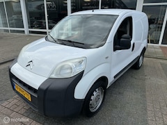 Citroën Nemo - bestel 1.4 BENZINE