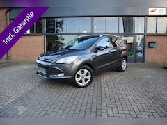 Ford Kuga - 1.6 Titanium, Airco, Cruise control,