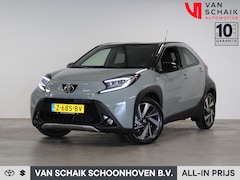 Toyota Aygo X - 1.0 VVT-i MT envy | BTW | Parkeersensoren | Lichtmetaal | Cruise control adaptief