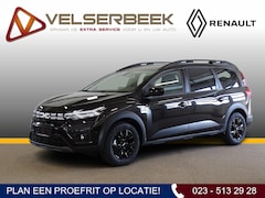 Dacia Jogger - TCe 110 Extreme 7p. * NIEUW / DIRECT RIJDEN