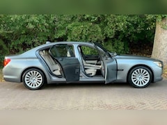 BMW 7-serie - 750i High Executive Zeer nette auto , ORIG NL , HU, Schuifdak, 360 Camera's, Stuurverw. TIP!