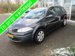 Renault Mégane Grand Tour - 1.6-16V Business Line LPG-G3 Zo Mee Handel/Export