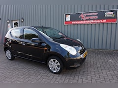 Suzuki Alto - 1.0 Base Lm.velgen.5.deurs.Stuurbekr.Audio