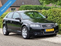 Audi A3 - 1.9 TDI Ambiente