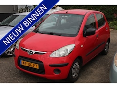 Hyundai i10 - 1.1 Active Cool Airco/Stuurbekrachtiging/Elektrische ramen voor/Centrale deurvergrendeling