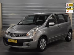 Nissan Note - 1.4 Acenta + Airco