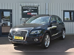 Audi Q5 - 3.2 FSI quattro Pro Line. Alle opties