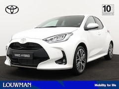 Toyota Yaris - Hybrid 130 Executive *NIEUW* | DIRECT Leverbaar