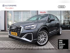 Audi Q2 - 35 TFSI S Edition