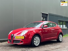 Alfa Romeo MiTo - 1.4 Turbo 135PK AIRCO|ELEKT.PAK|NAP|