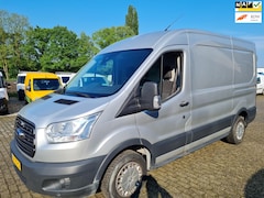 Ford Transit - 310 2.2 TDCI L2H2 Trend airco cruise navi pdc